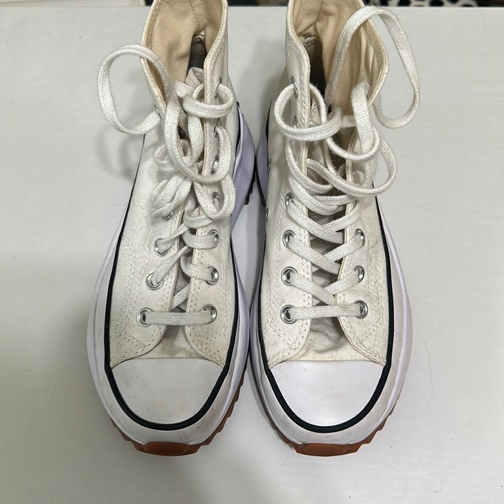 Platform Converse!